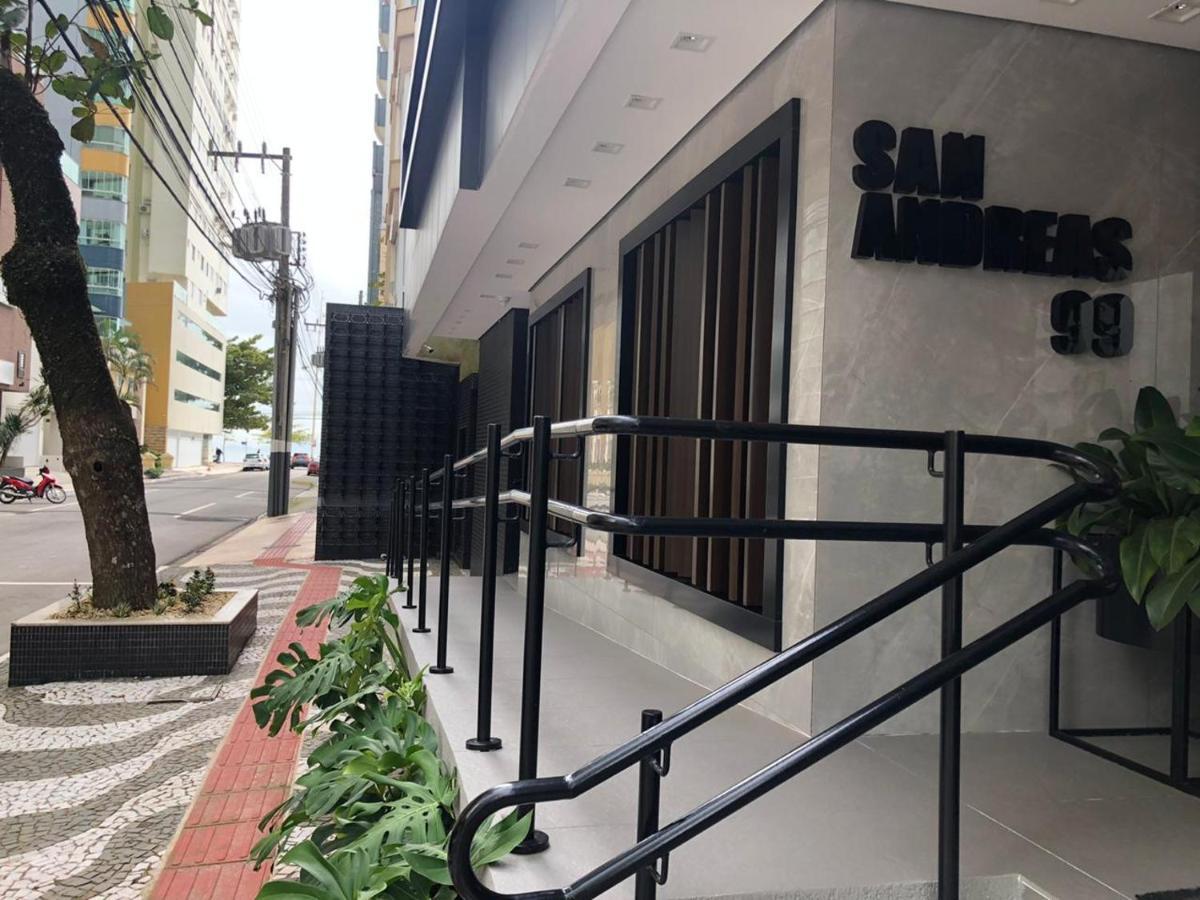 Balneário Camboriú Barra sul Balneario Camboriu Exterior foto
