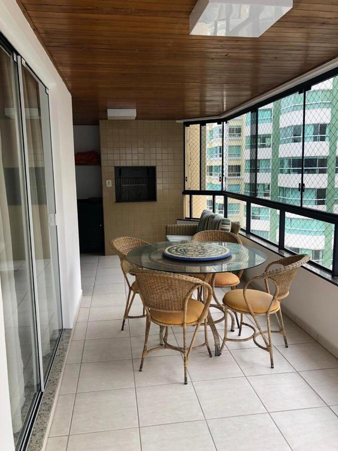 Balneário Camboriú Barra sul Balneario Camboriu Exterior foto